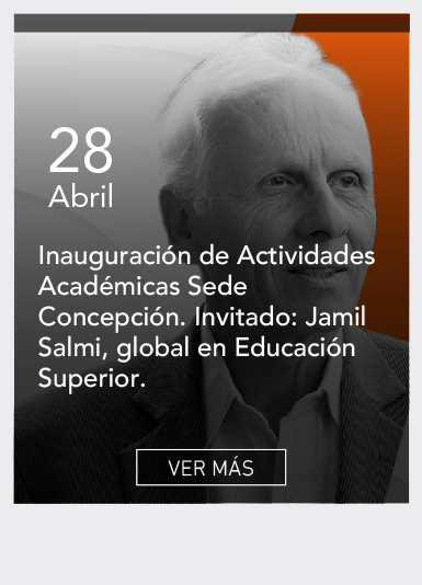 UDLA - Universidad de Las Américas