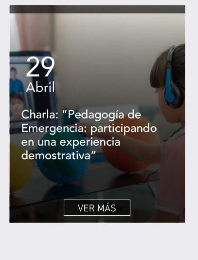 UDLA - Universidad de Las Américas