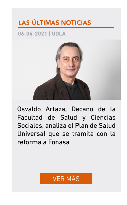 UDLA - Universidad de Las Américas