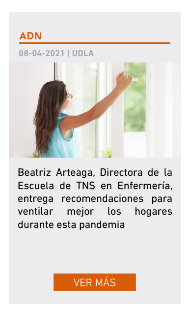 UDLA - Universidad de Las Américas