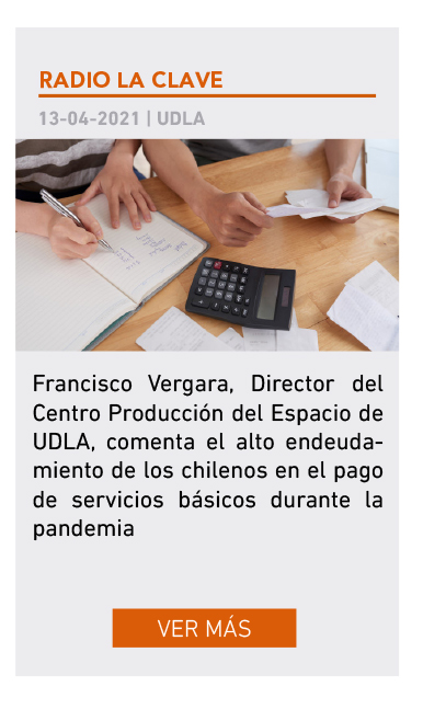 UDLA - Universidad de Las Américas
