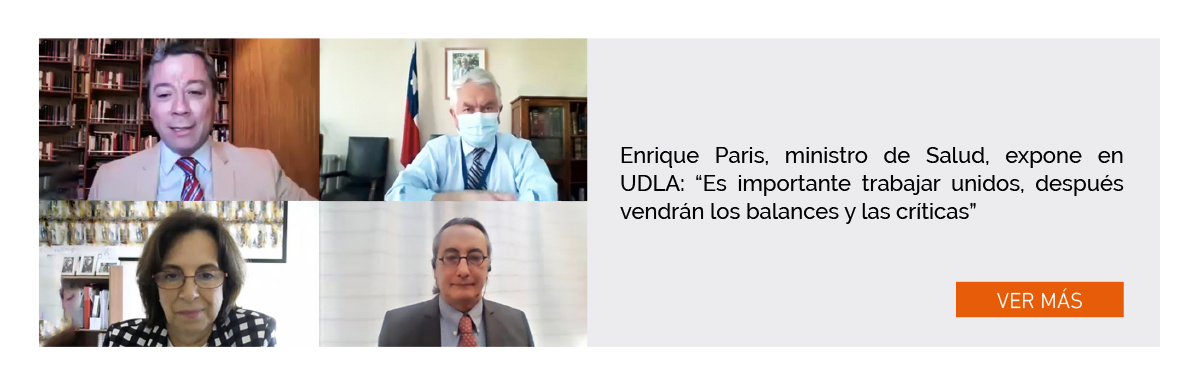 UDLA - Universidad de Las Américas