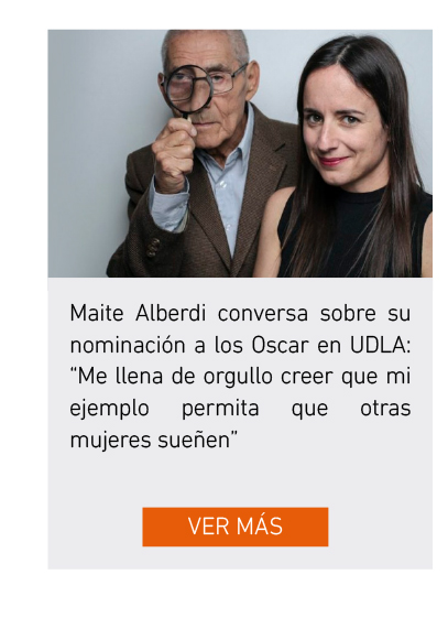 UDLA - Universidad de Las Américas