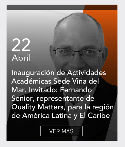 UDLA - Universidad de Las Américas