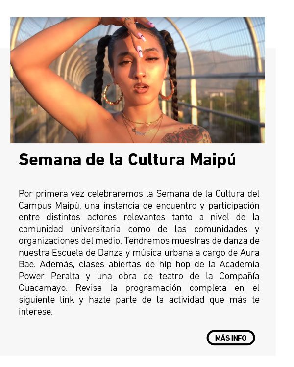 UDLA - Universidad de Las Américas