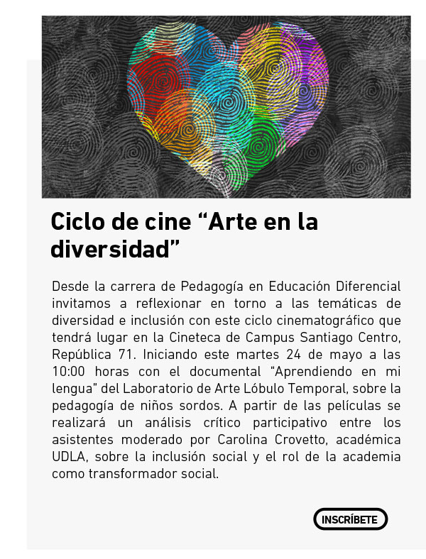 UDLA - Universidad de Las Américas