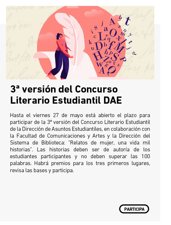 UDLA - Universidad de Las Américas