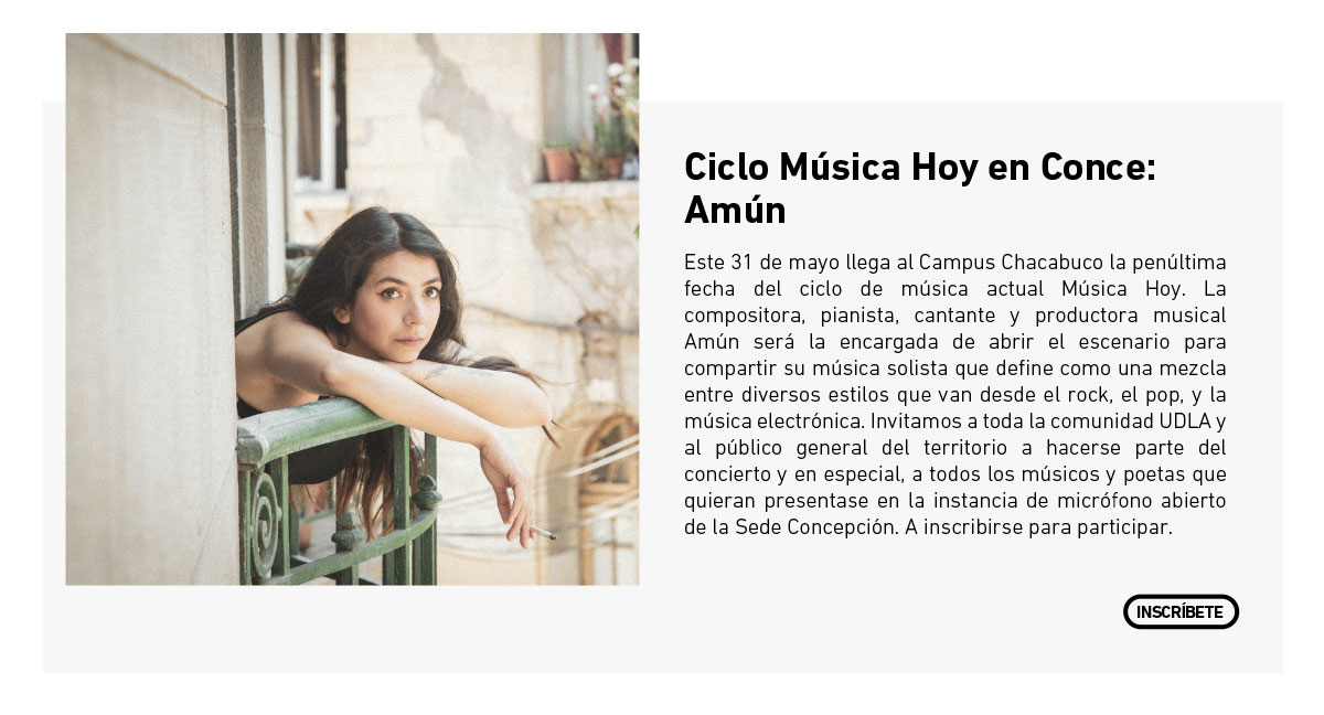 UDLA - Universidad de Las Américas
