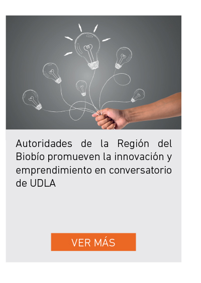 UDLA - Universidad de Las Américas