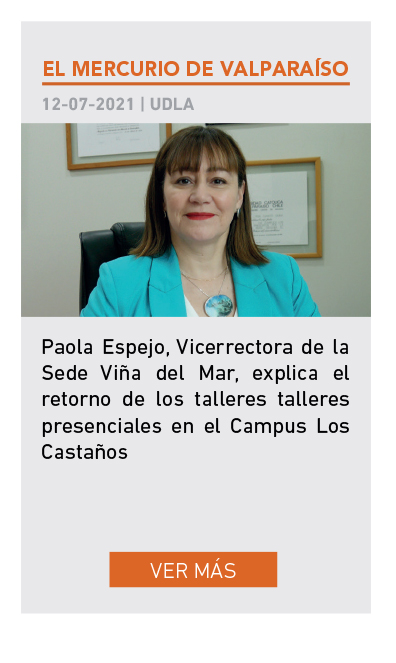 UDLA - Universidad de Las Américas