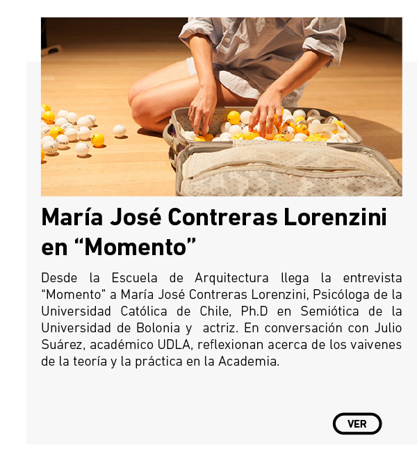 UDLA - Universidad de Las Américas