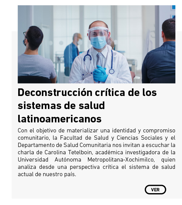 UDLA - Universidad de Las Américas