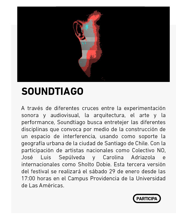 UDLA - Universidad de Las Américas