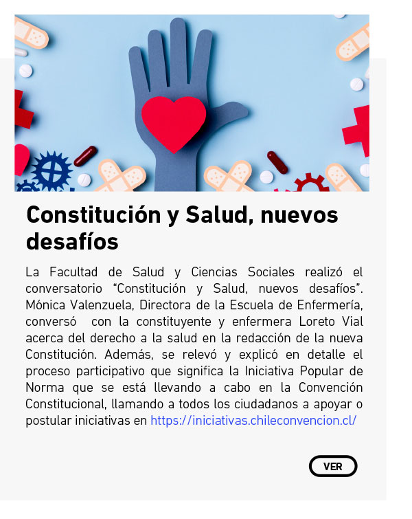 UDLA - Universidad de Las Américas