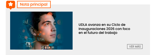 Nota principal | Te invitamos a revisar las actividades del Ciclo 8M 2026 