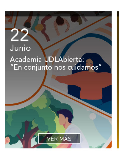 UDLA - Universidad de Las Américas