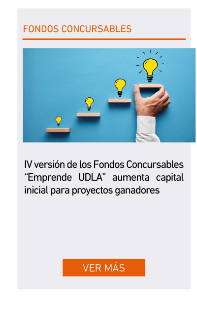 UDLA - Universidad de Las Américas