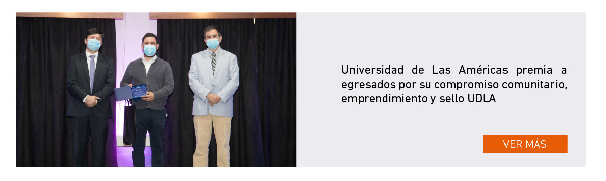 UDLA - Universidad de Las Américas