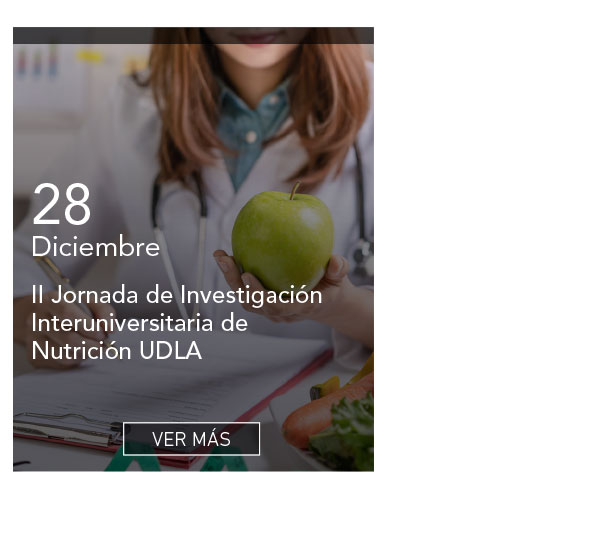 UDLA - Universidad de Las Américas