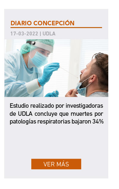 UDLA - Universidad de Las Américas