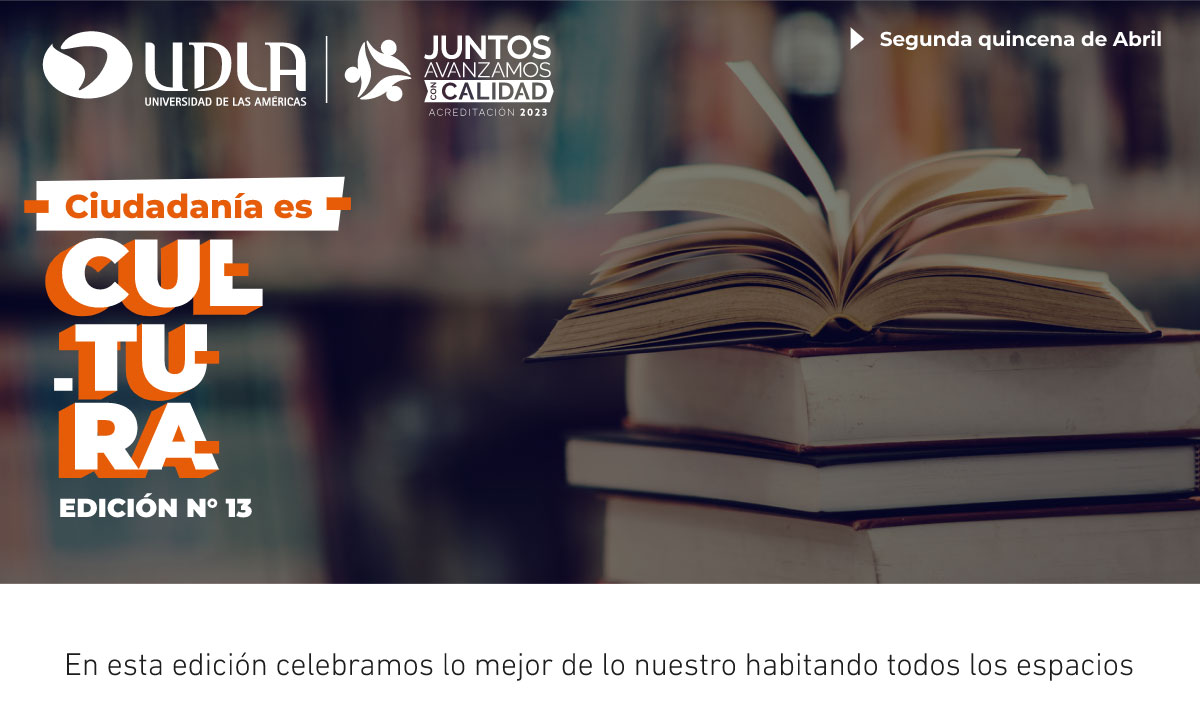 UDLA - Universidad de Las Américas