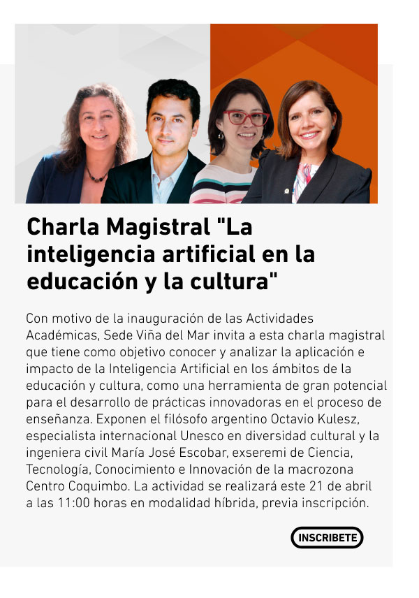 UDLA - Universidad de Las Américas