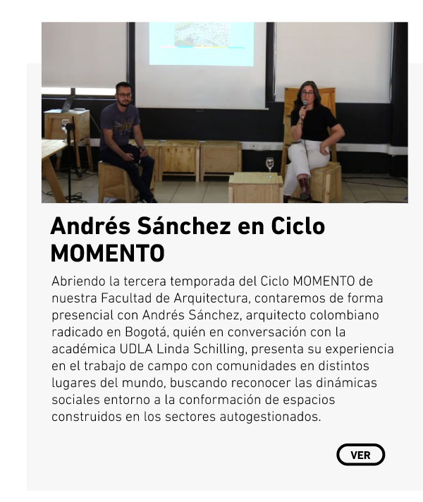 UDLA - Universidad de Las Américas