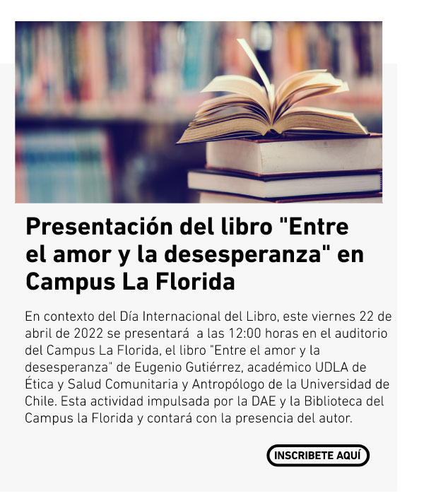 UDLA - Universidad de Las Américas