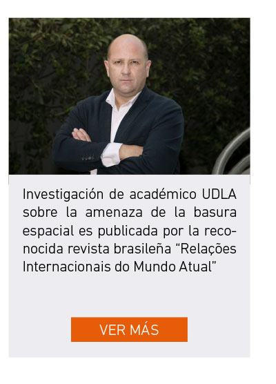 Universidad de Las Américas