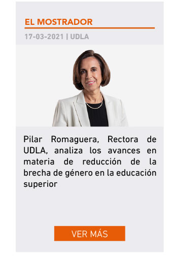 UDLA - Universidad de Las Américas