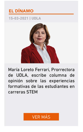 UDLA - Universidad de Las Américas