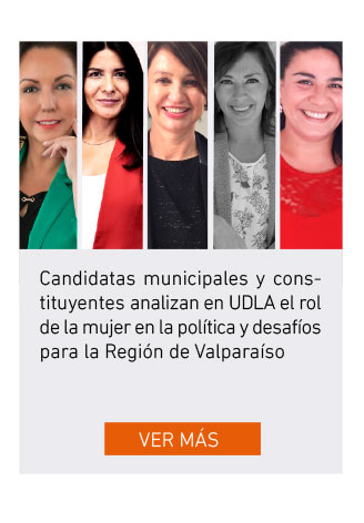 UDLA - Universidad de Las Américas