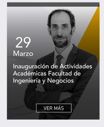 UDLA - Universidad de Las Américas