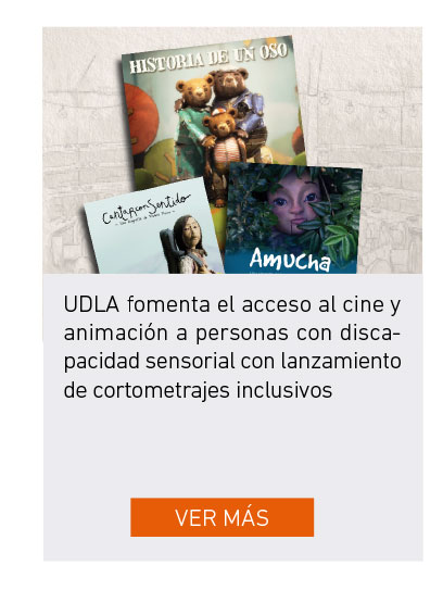 UDLA - Universidad de Las Américas