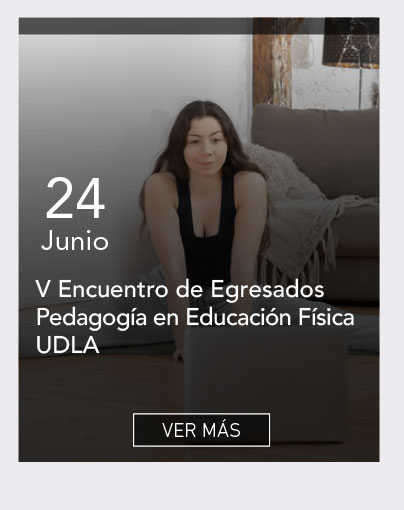 UDLA - Universidad de Las Américas