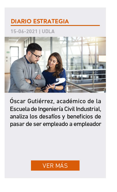 UDLA - Universidad de Las Américas