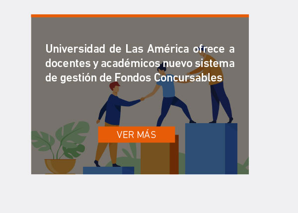 UDLA - Universidad de Las Américas