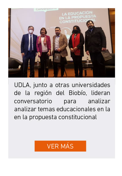 UDLA - Universidad de Las Américas