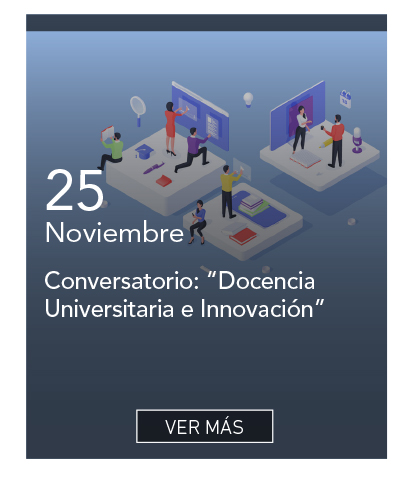 UDLA - Universidad de Las Américas