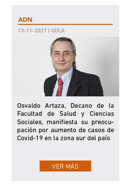 UDLA - Universidad de Las Américas