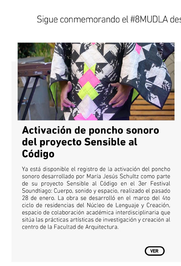 UDLA - Universidad de Las Américas