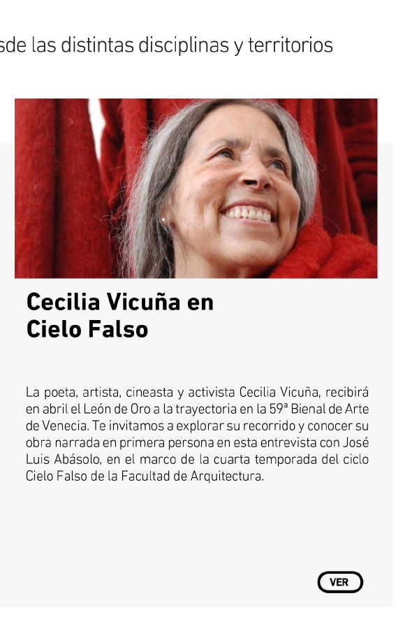 UDLA - Universidad de Las Américas