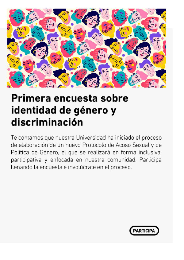 UDLA - Universidad de Las Américas