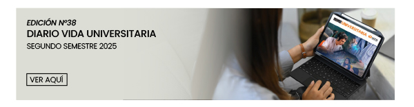 Diario Vida Universitaria