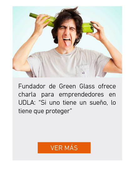 UDLA - Universidad de Las Américas