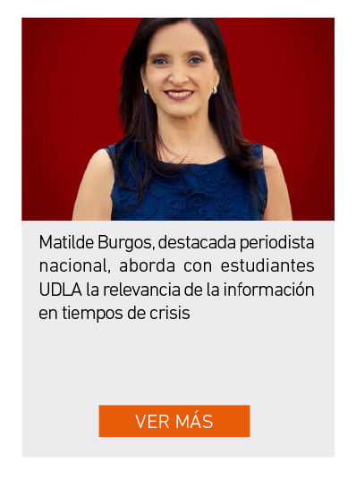 UDLA - Universidad de Las Américas