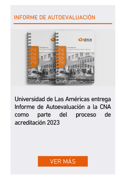 UDLA - Universidad de Las Américas