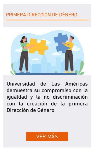 UDLA - Universidad de Las Américas