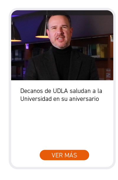 Universidad de Las Américas