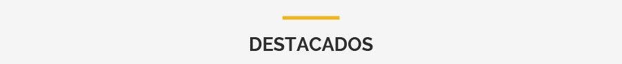 Destacados